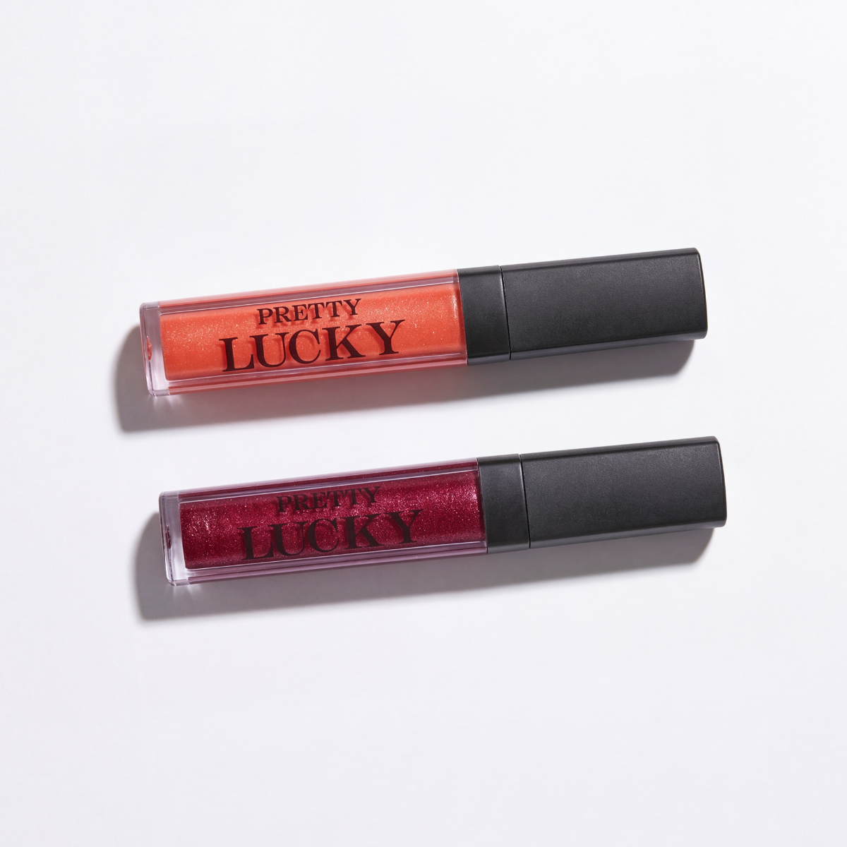 Lip Gloss Duo