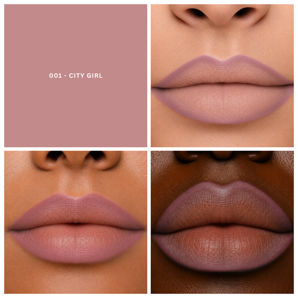 Pretty Lucky Lip Pencil