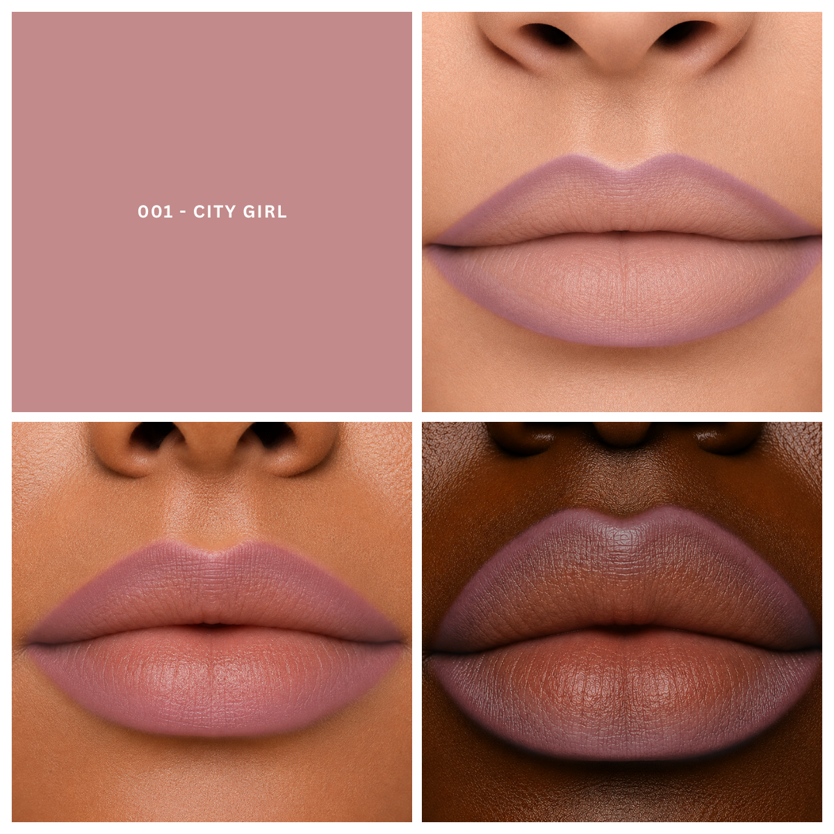 Pretty Lucky Lip Pencil