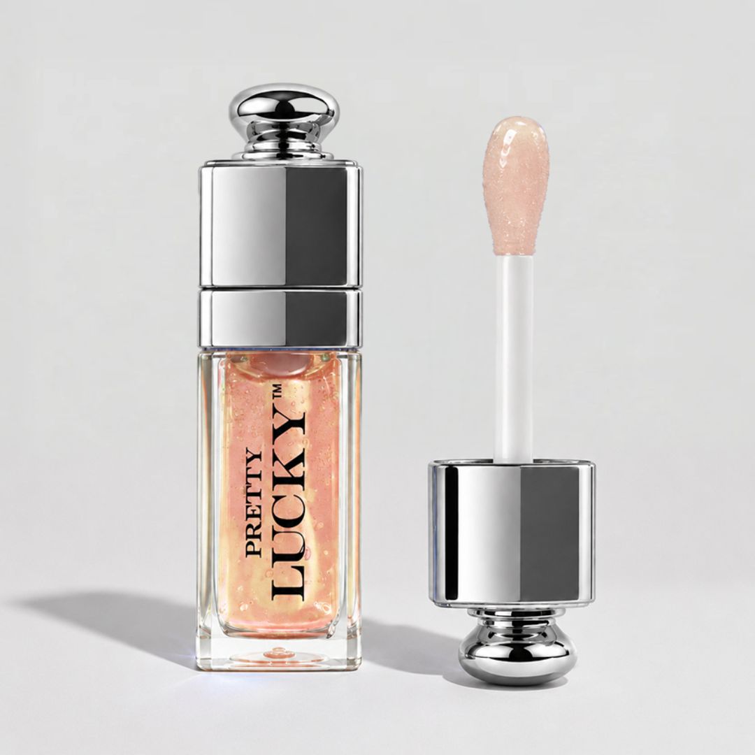 Peptide Lip Oil