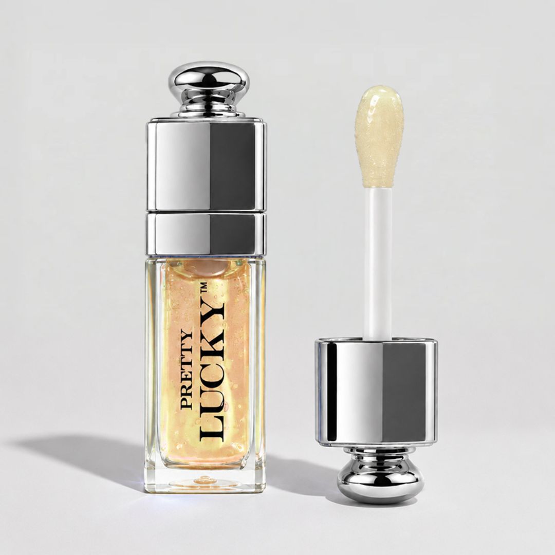 Peptide Lip Oil