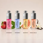 Peptide Lip Oil
