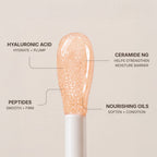 Peptide Lip Oil