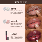 Complete Lip Routine