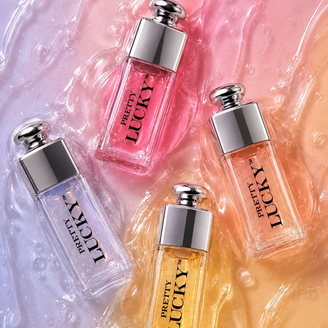 Peptide Lip Oil