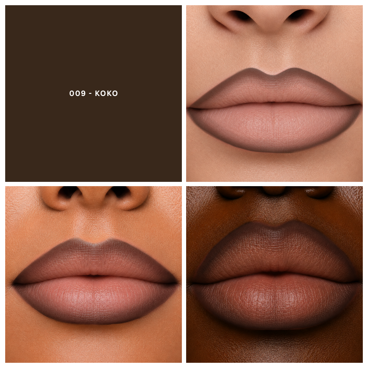 Lip Pencil