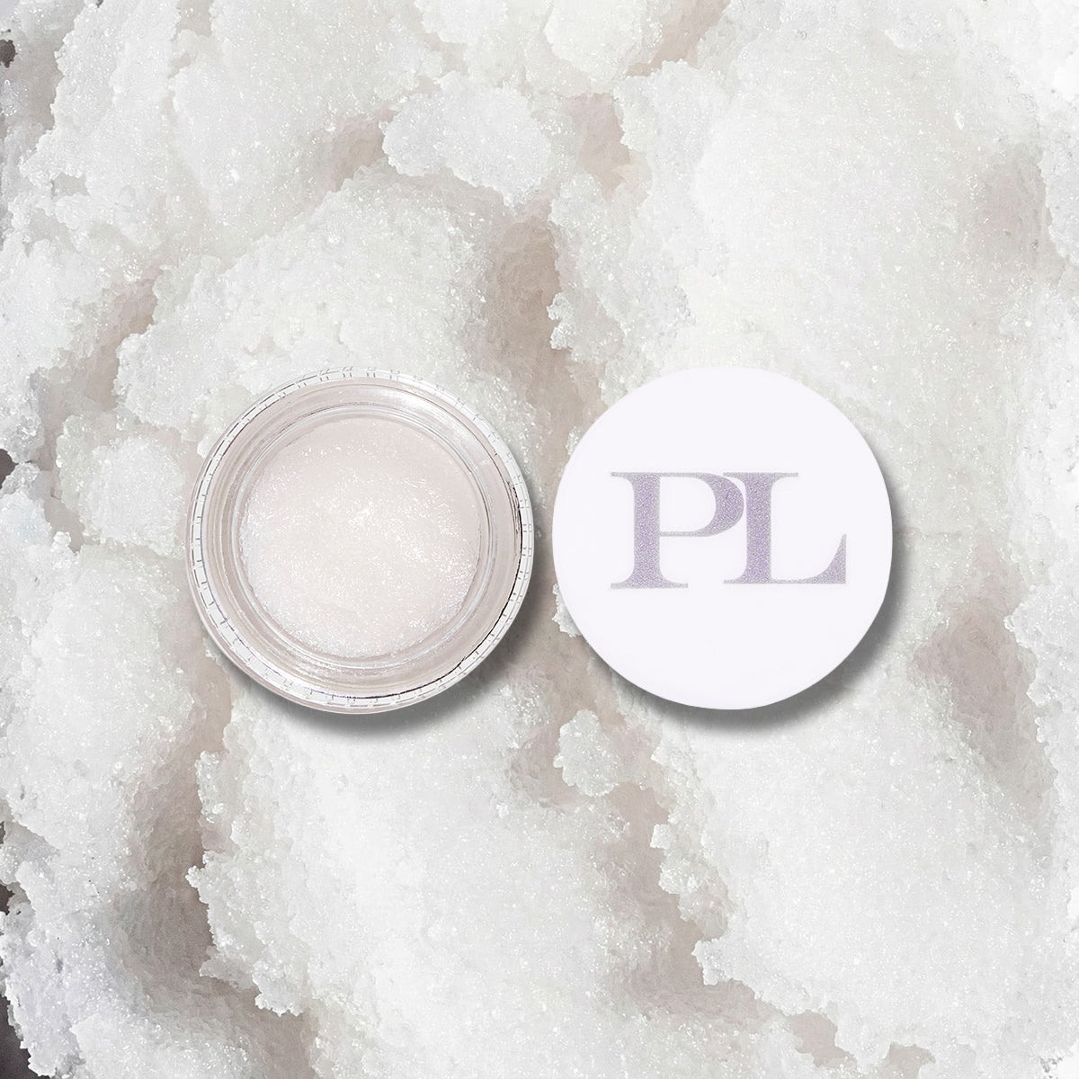 Lip Scrub