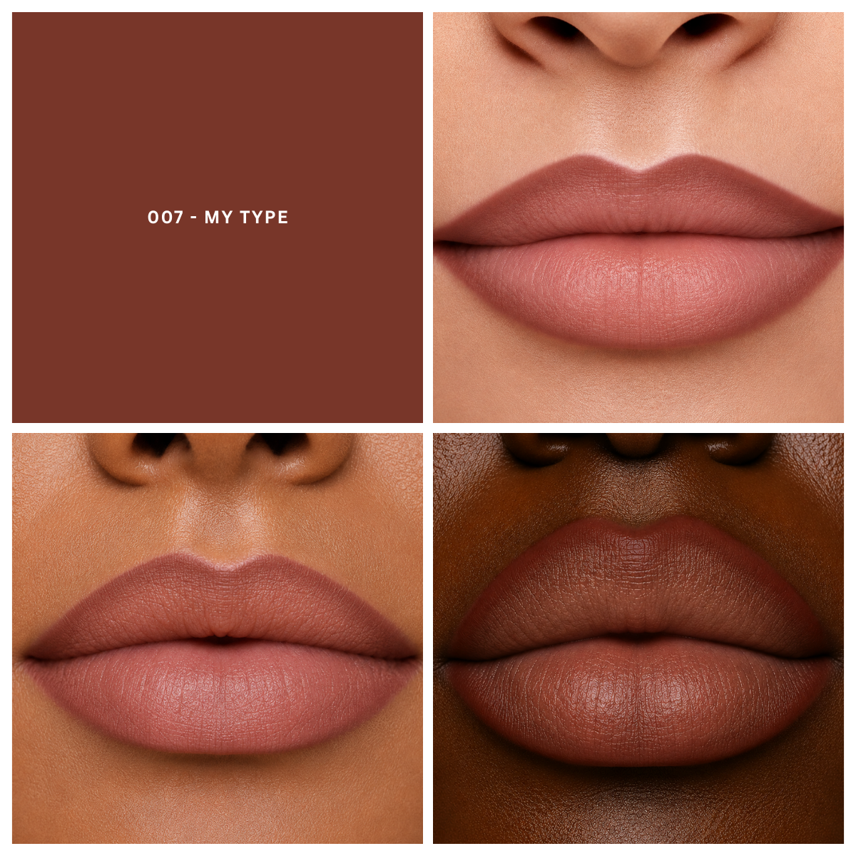 Pretty Lucky Lip Pencil