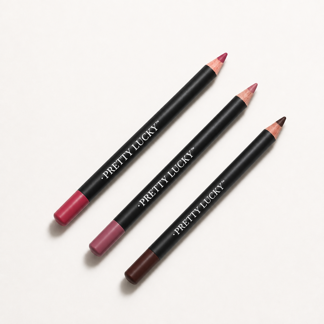 Lip Pencil Trio
