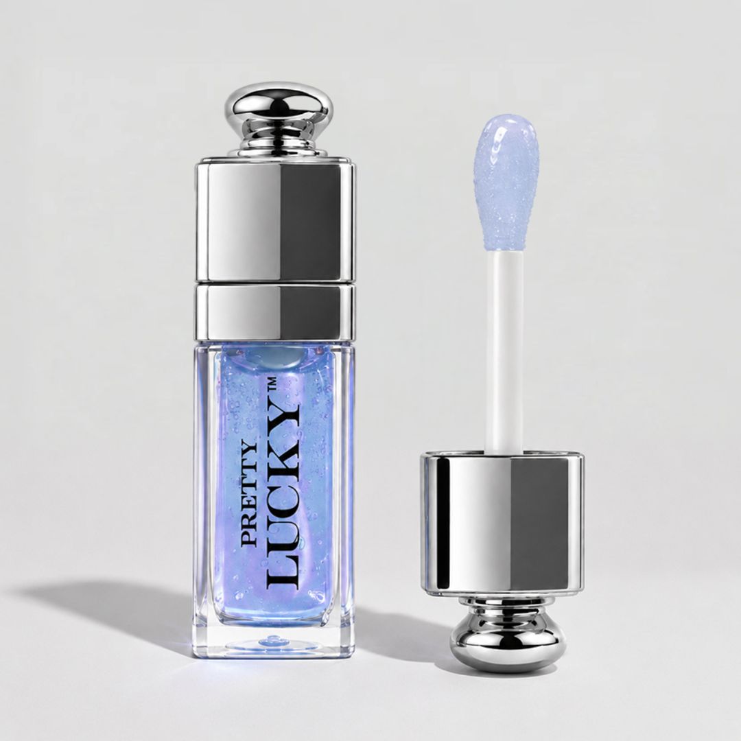 Peptide Lip Oil