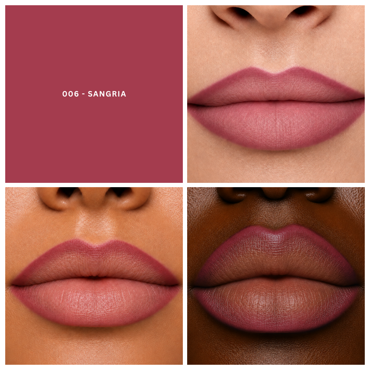 Pretty Lucky Lip Pencil