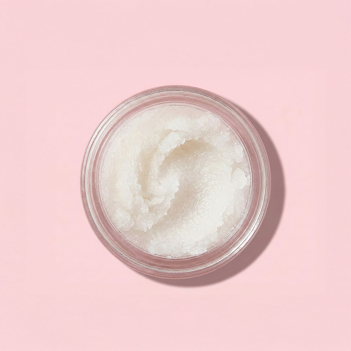 Lip Scrub