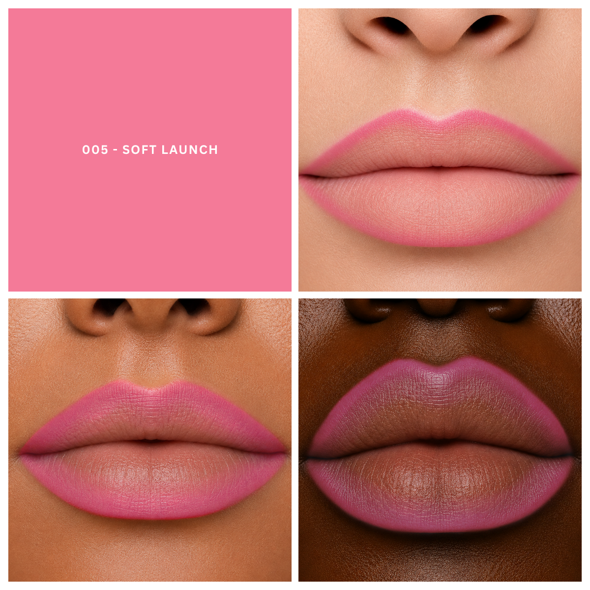 Pretty Lucky Lip Pencil