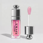 Peptide Lip Oil Duo