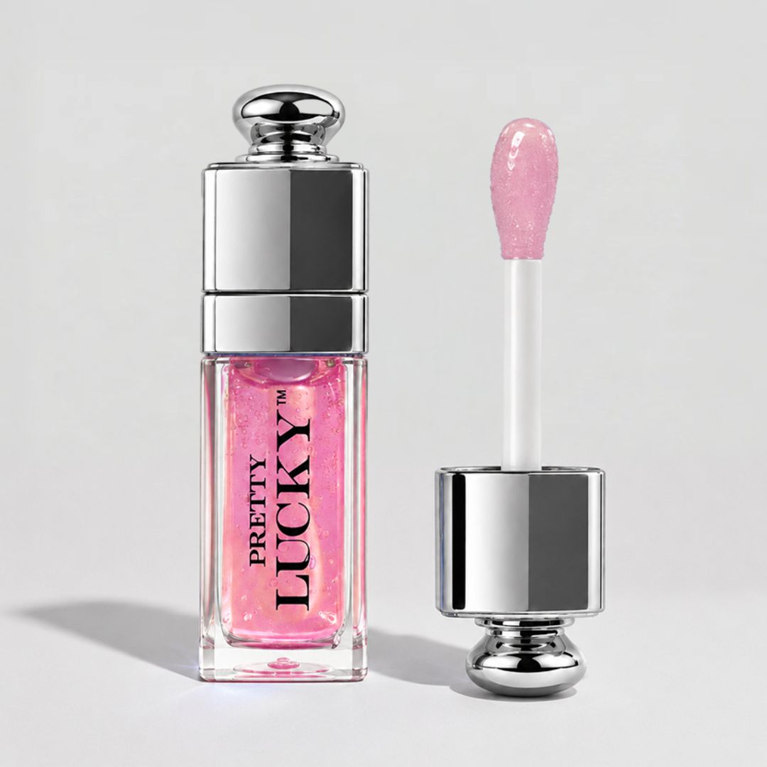Peptide Lip Oil Duo