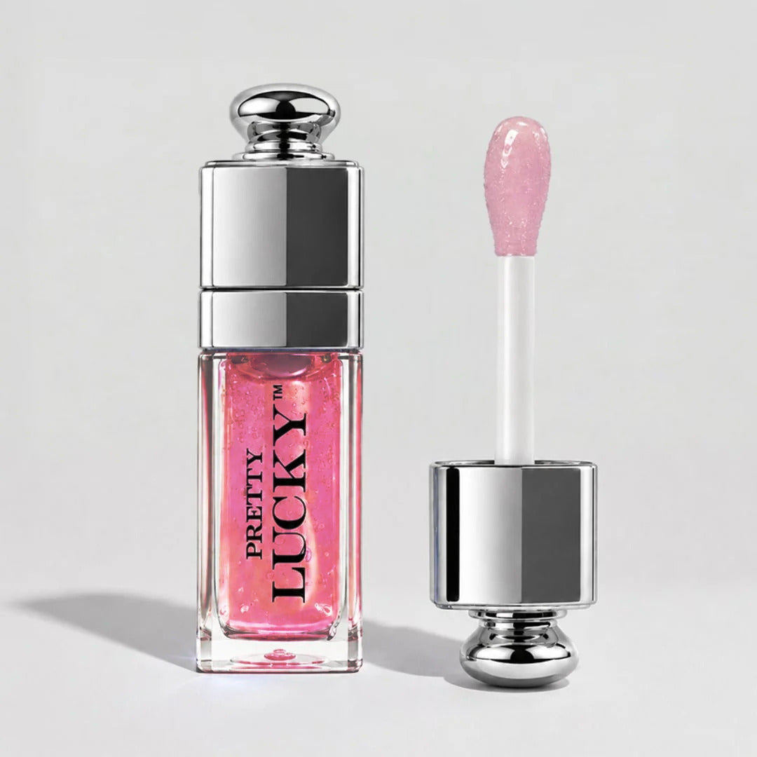 Peptide Lip Oil