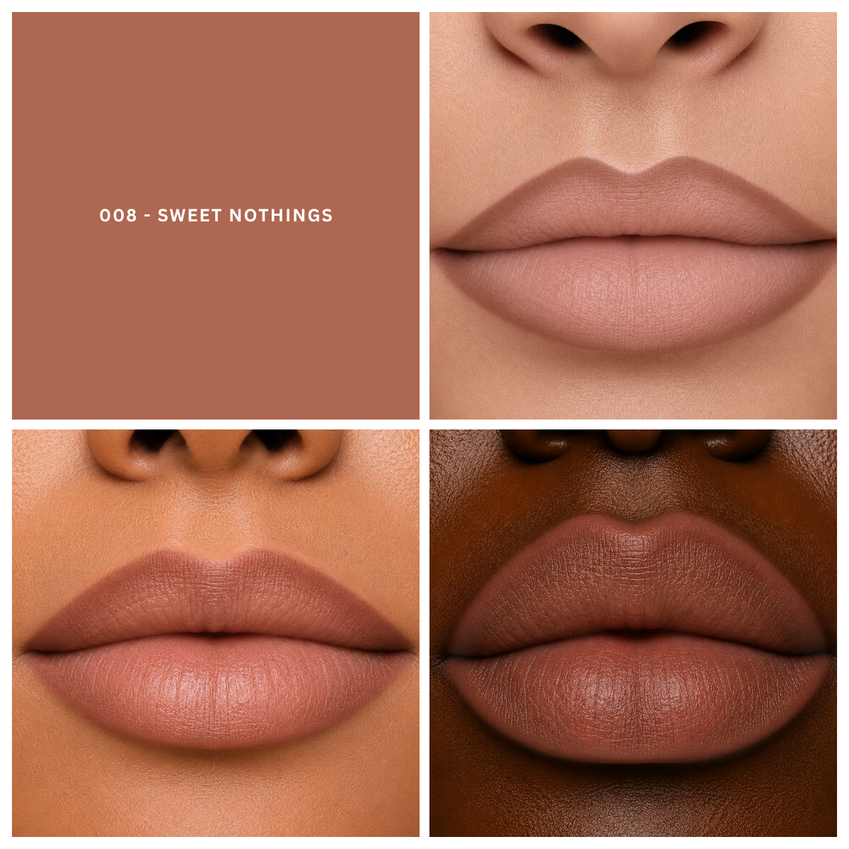 Pretty Lucky Lip Pencil