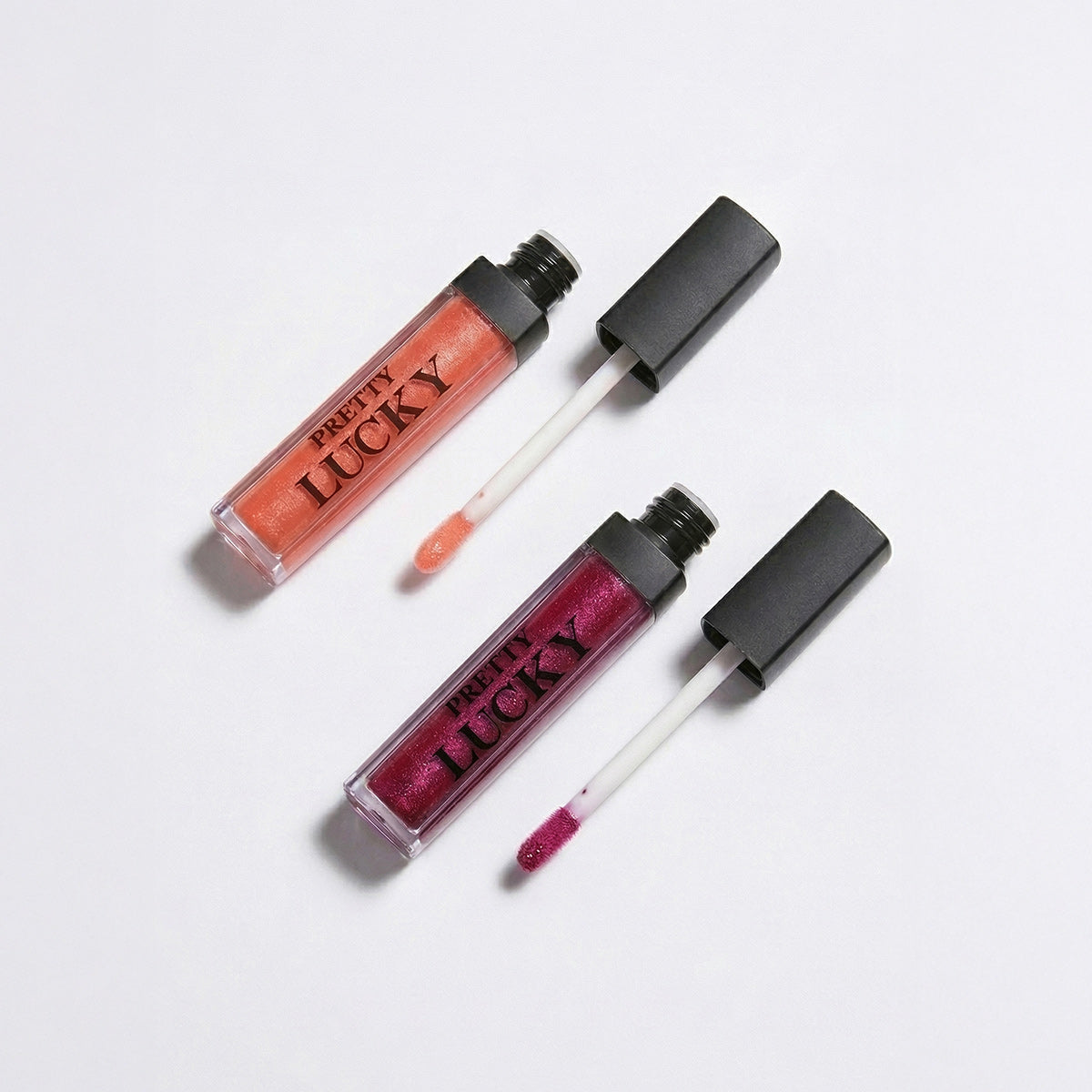 Lip Gloss Duo