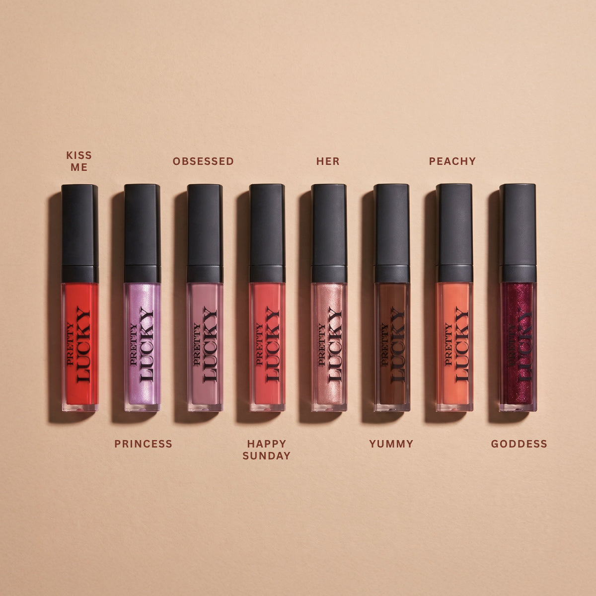 Lip Gloss Duo
