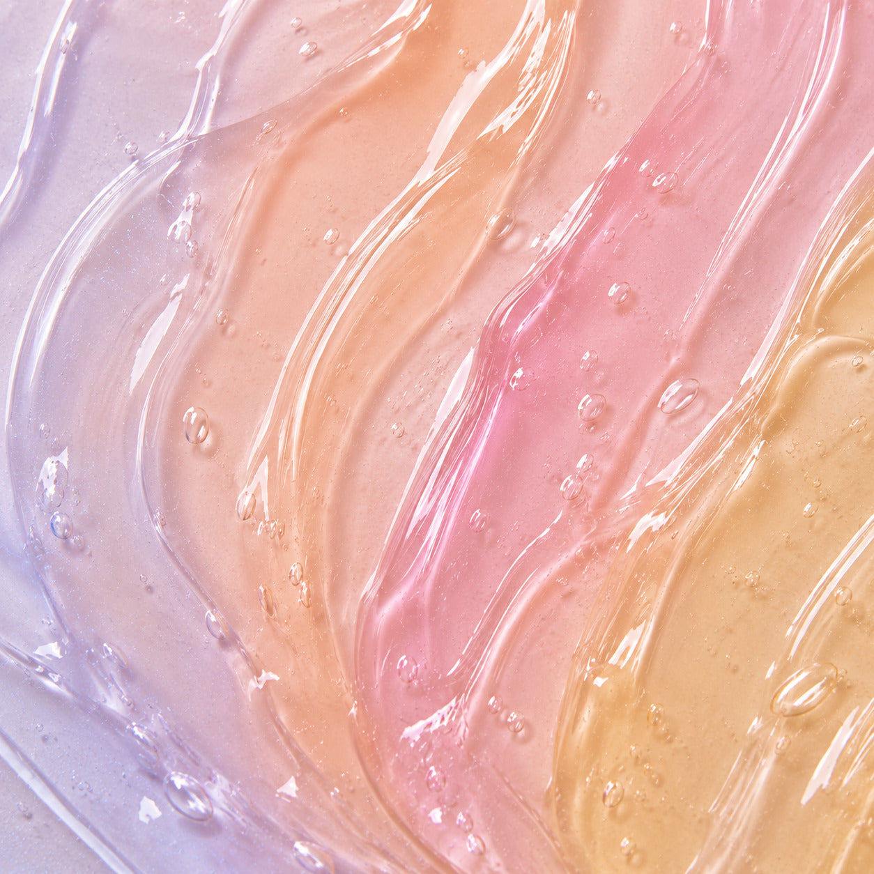Peptide Lip Oil