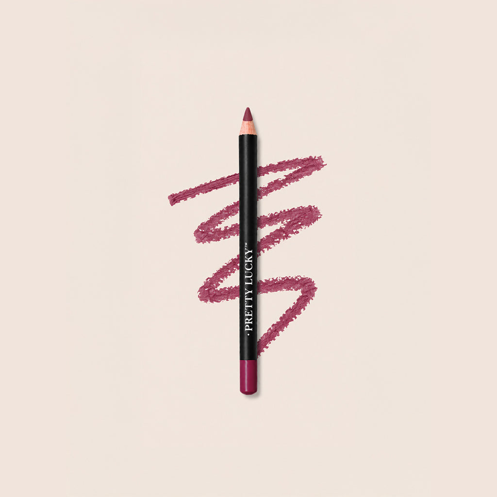 Pretty Lucky Lip Pencil