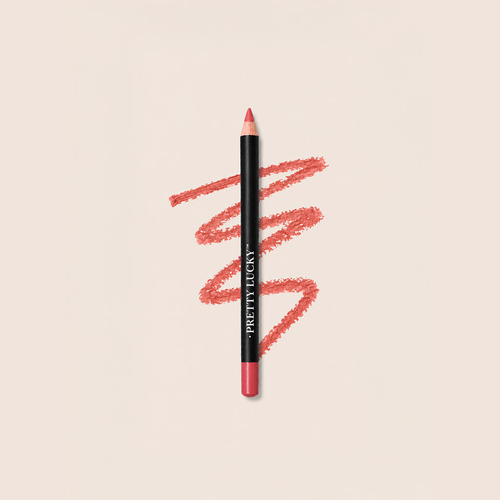 Pretty Lucky Lip Pencil